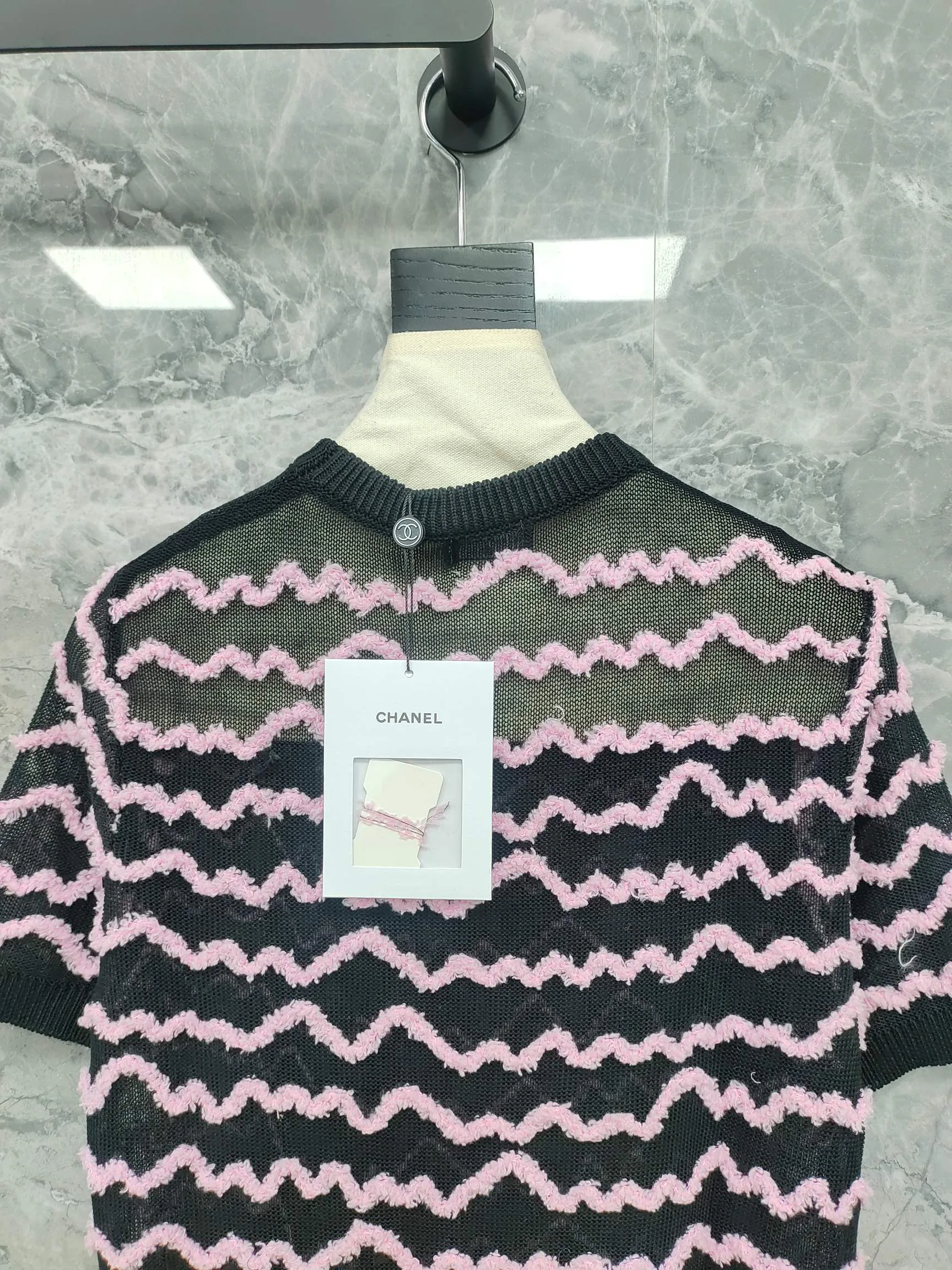 Топы Женские Chanel 11433735