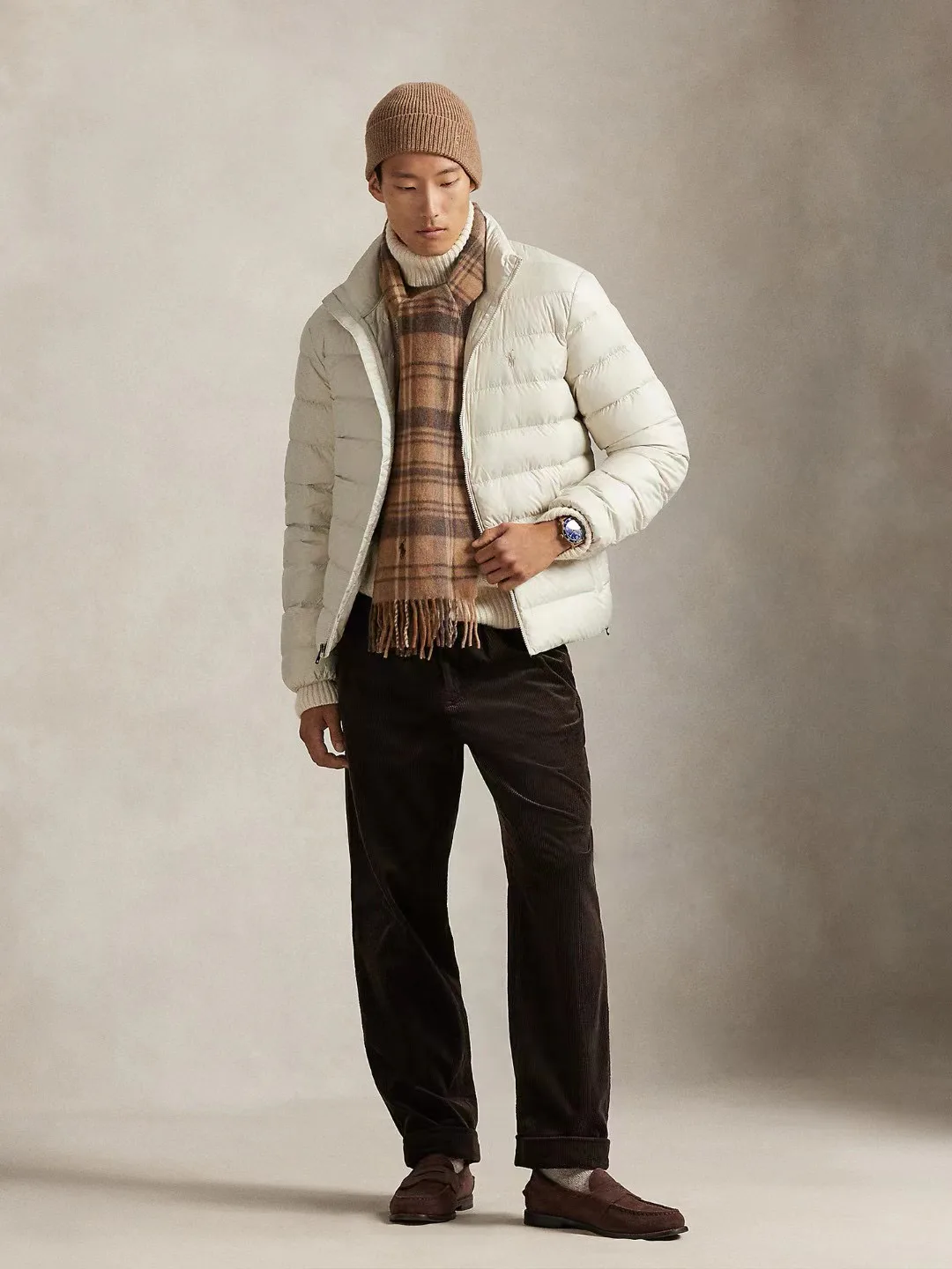 Куртки И Пуховики Женские Ralph Lauren 5379125