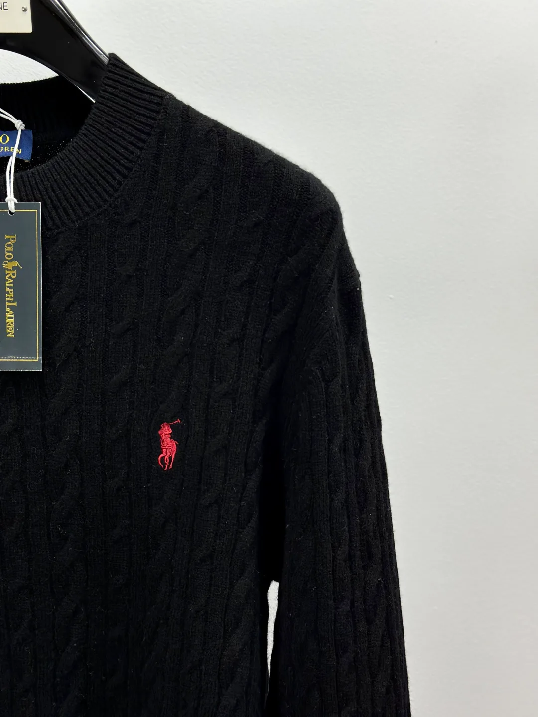 Свитеры Мужские Ralph Lauren 475528