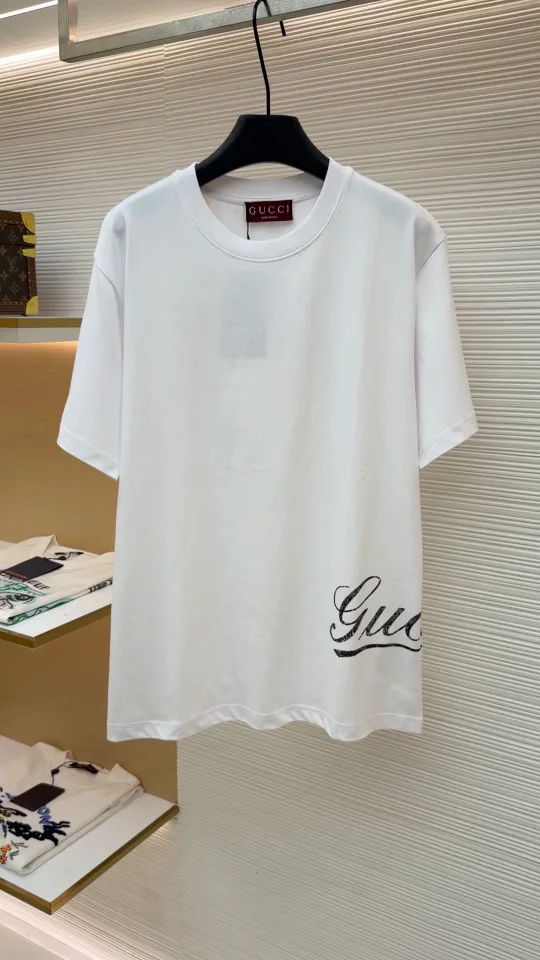 Футболки Мужские Gucci 11485570
