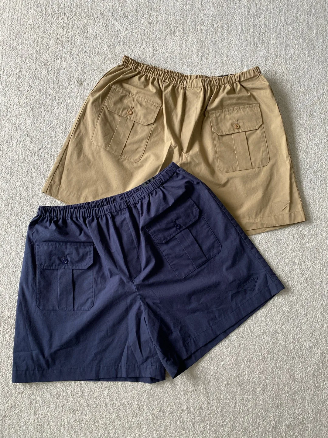 Шорты Мужские Prada 11430005