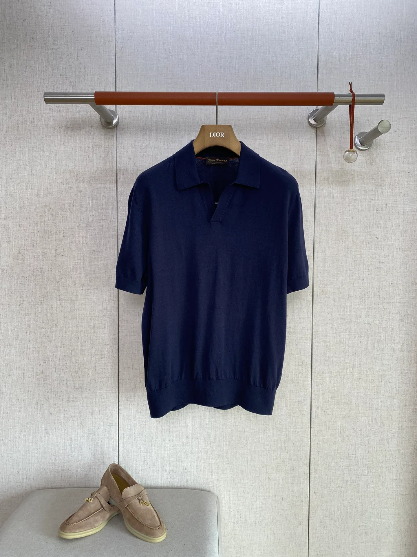 Футболки Мужские Loro Piana 844644