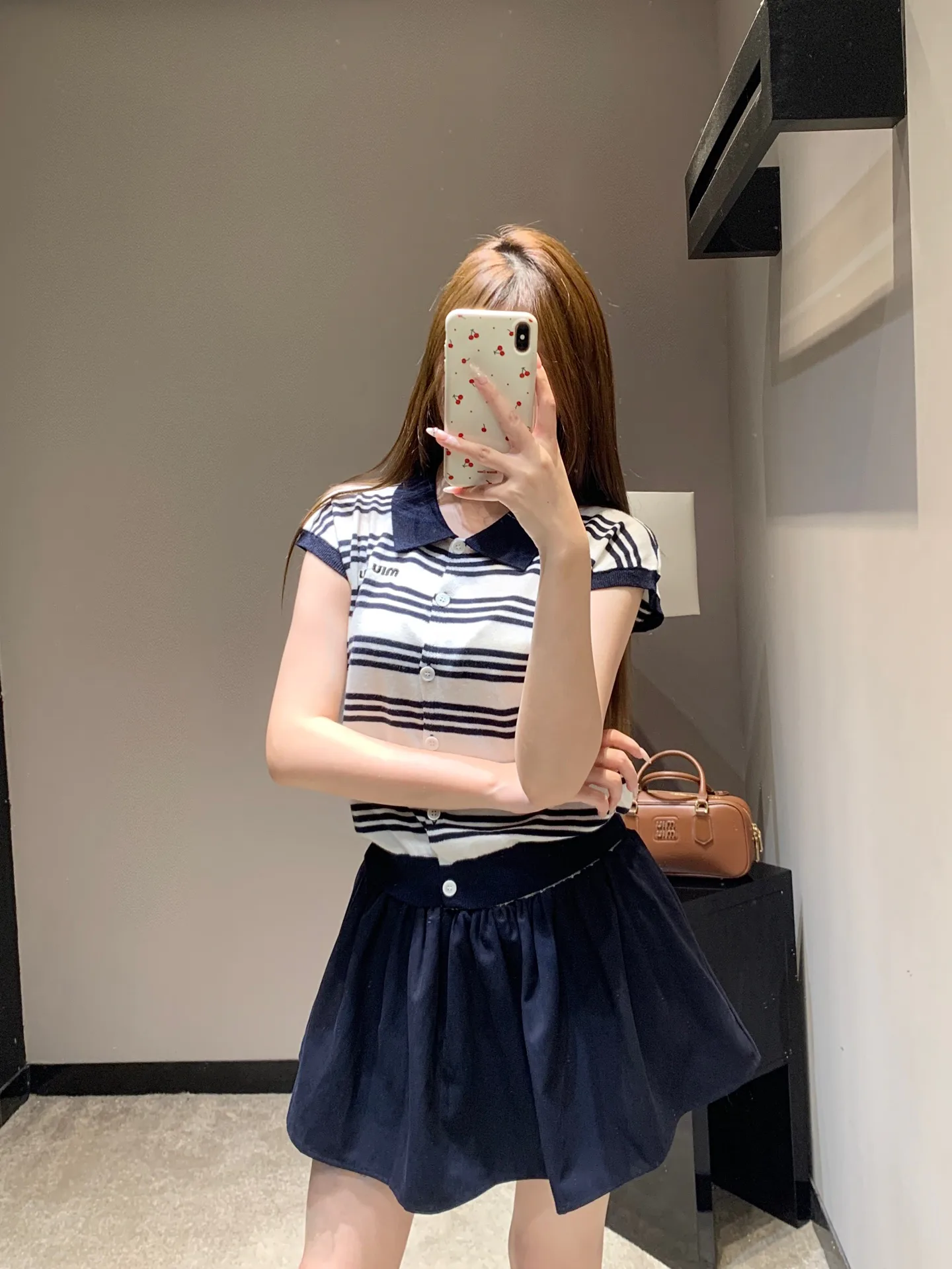 Жилеты Женские Miu Miu 10703562