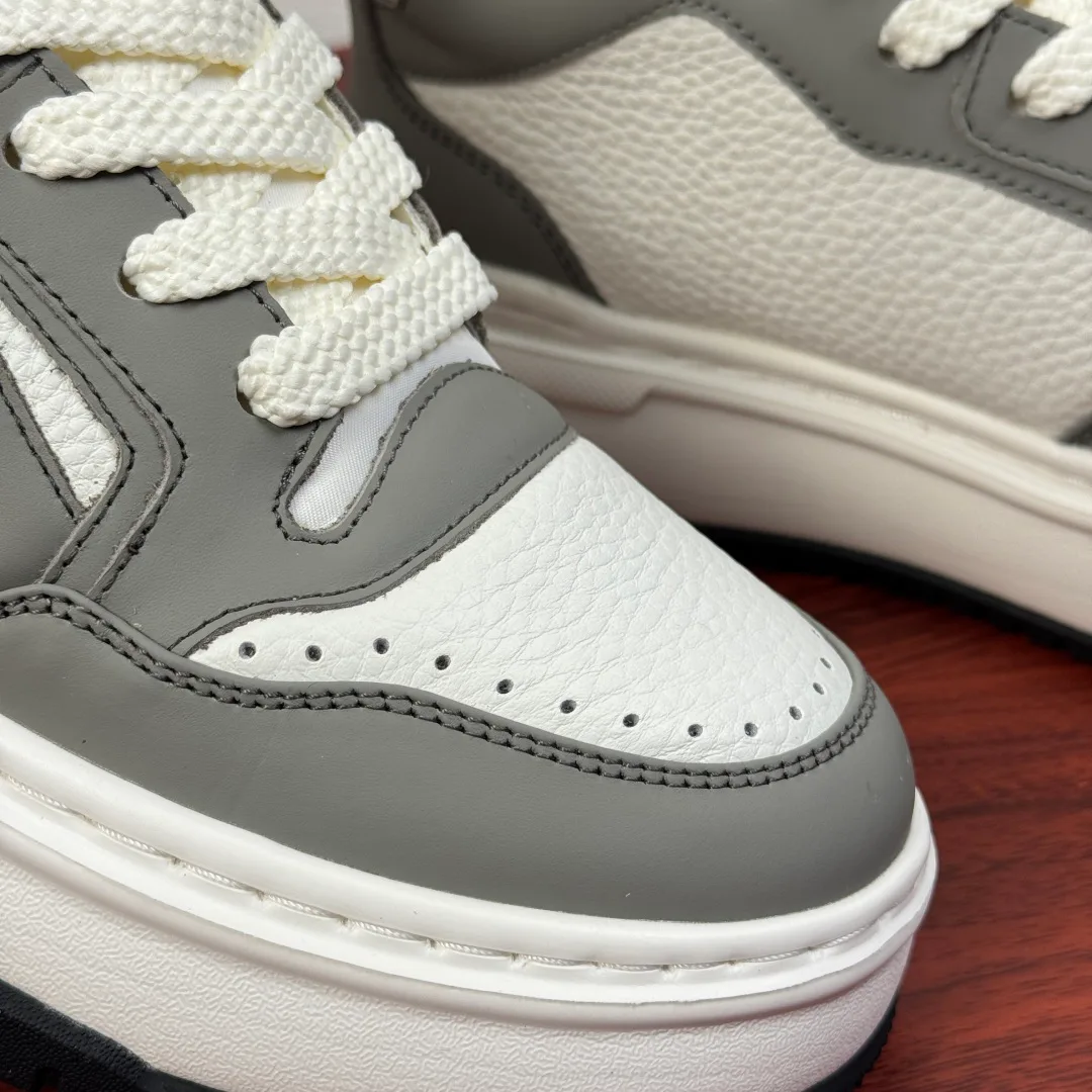 Кроссовки Мужские Christian Dior 11073682