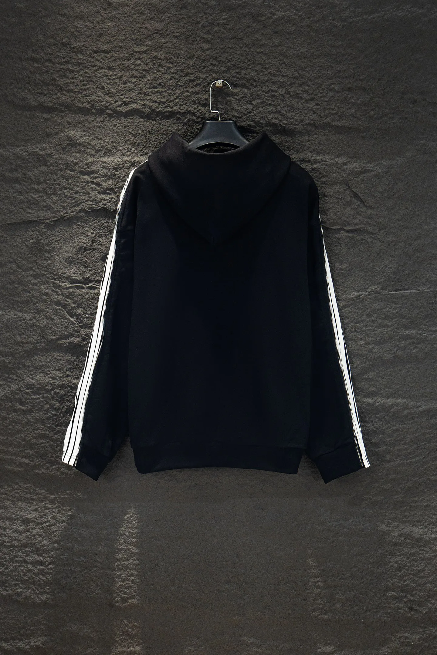 Куртки И Пуховики Мужские Balenciaga 380346