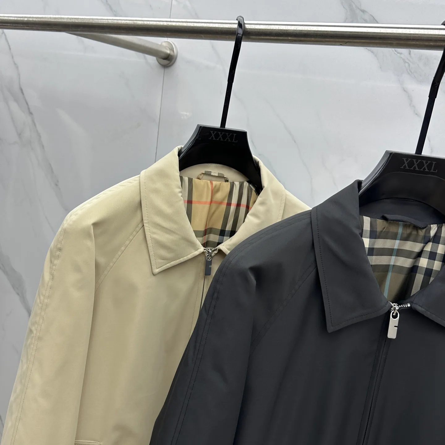 Куртки И Пуховики Мужские Burberry 846079