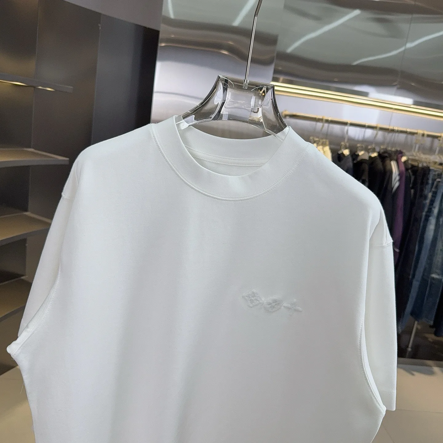 Футболки Мужские Louis Vuitton 11421862