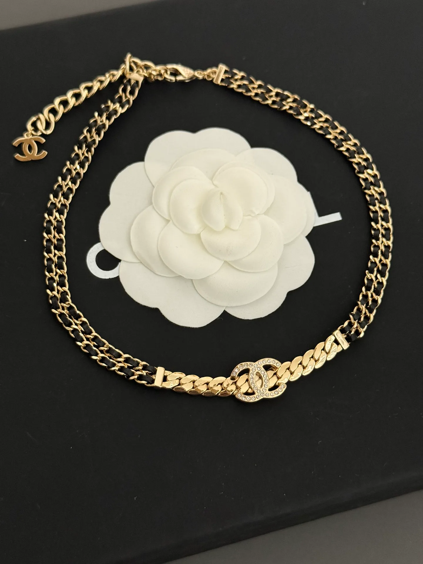 Бижутерия Chanel 423374