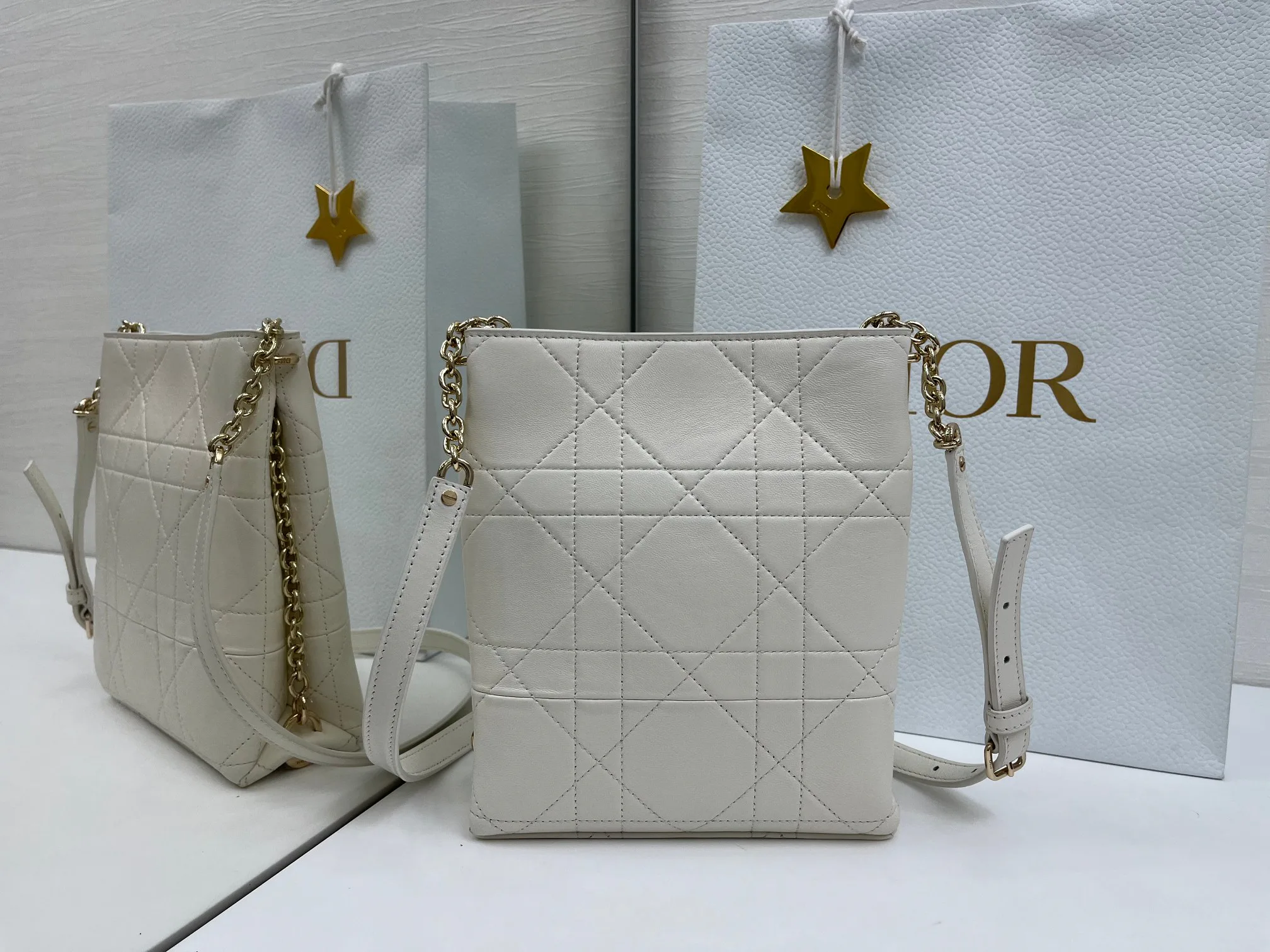 Классические Сумки Женские Christian Dior 13349527