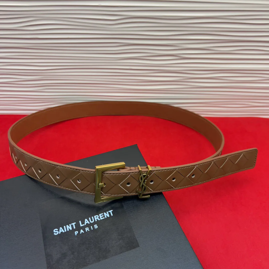 Ремни Saint Laurent 11248569