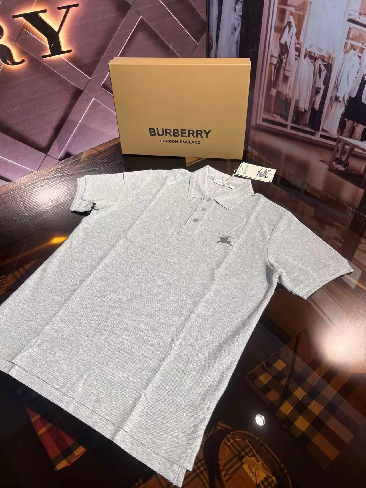 Футболки Женские Burberry 9438179
