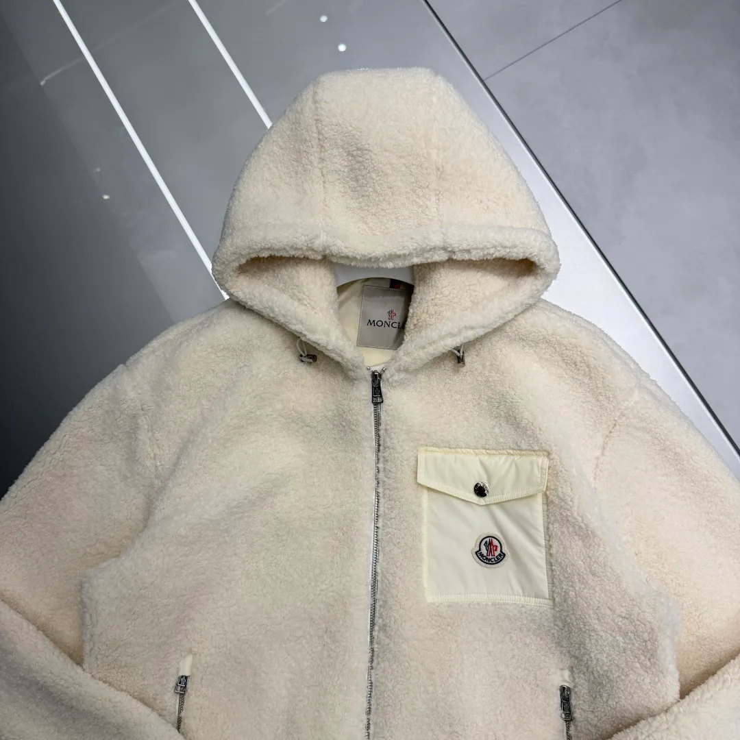 Свитшоты И Худи Мужские Moncler 18771634
