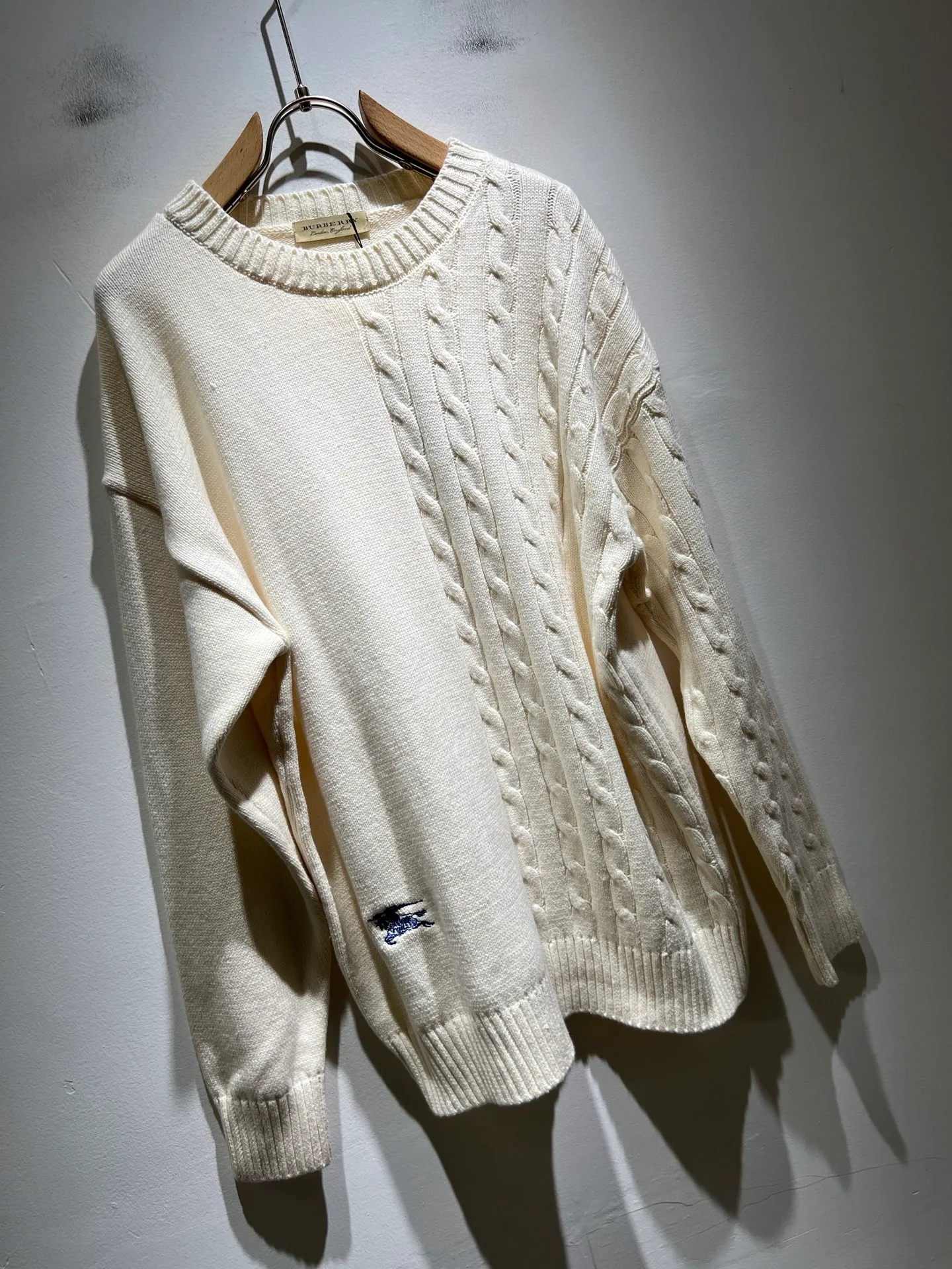 Джемперы И Свитеры Женские Burberry 568935