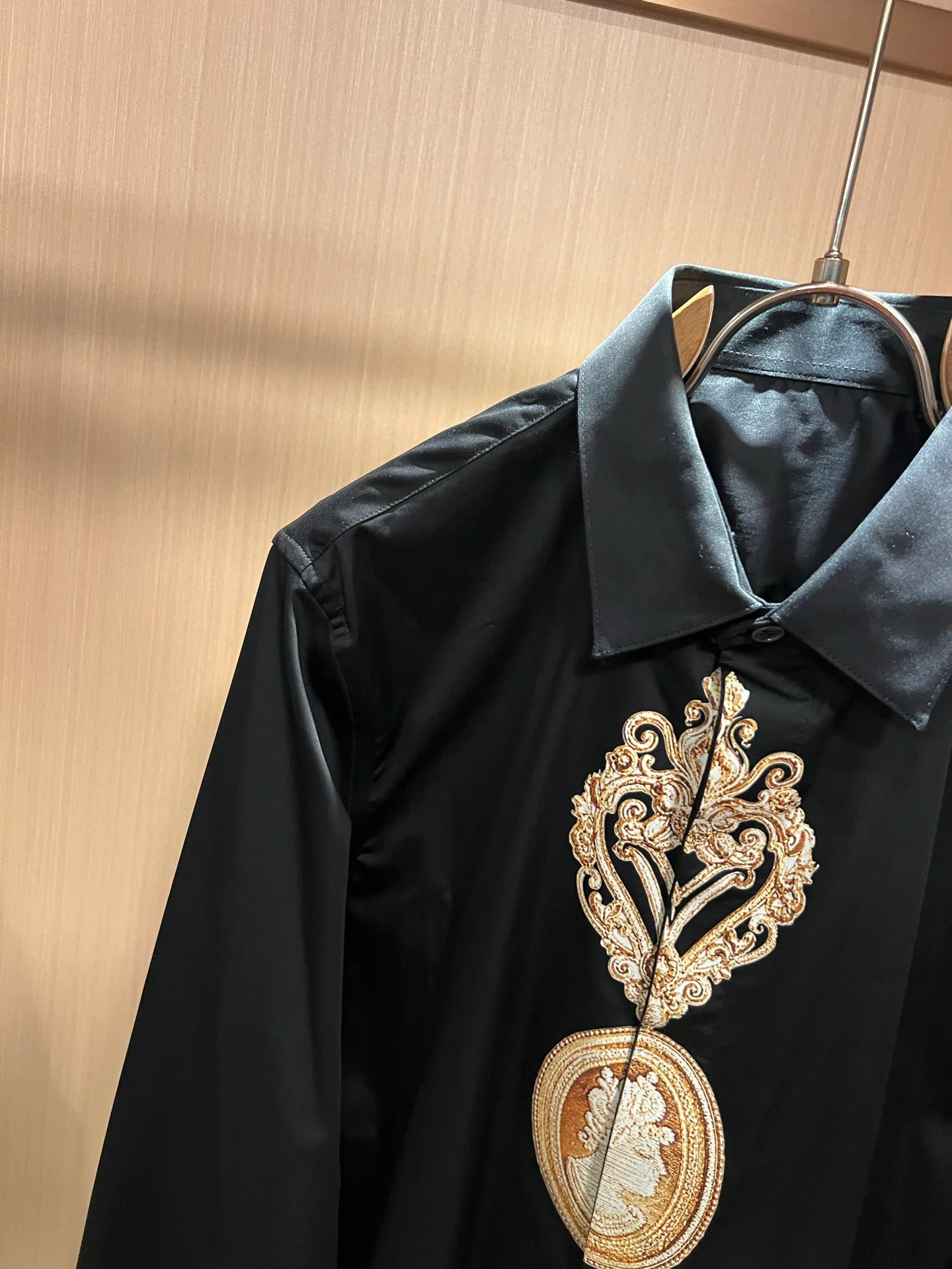 Рубашки Мужские Dolce & Gabbana 18592750