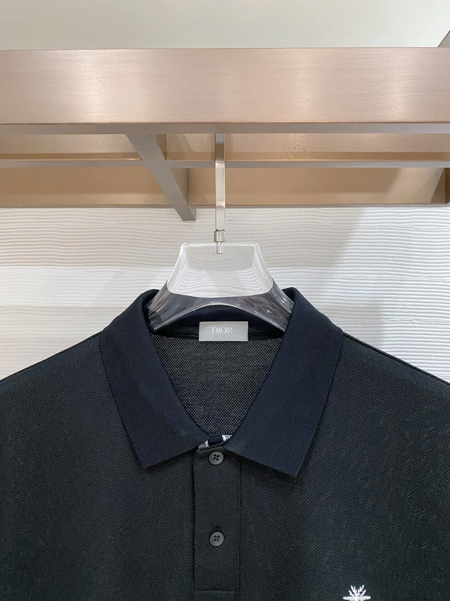 Рубашки Мужские Christian Dior 11865134