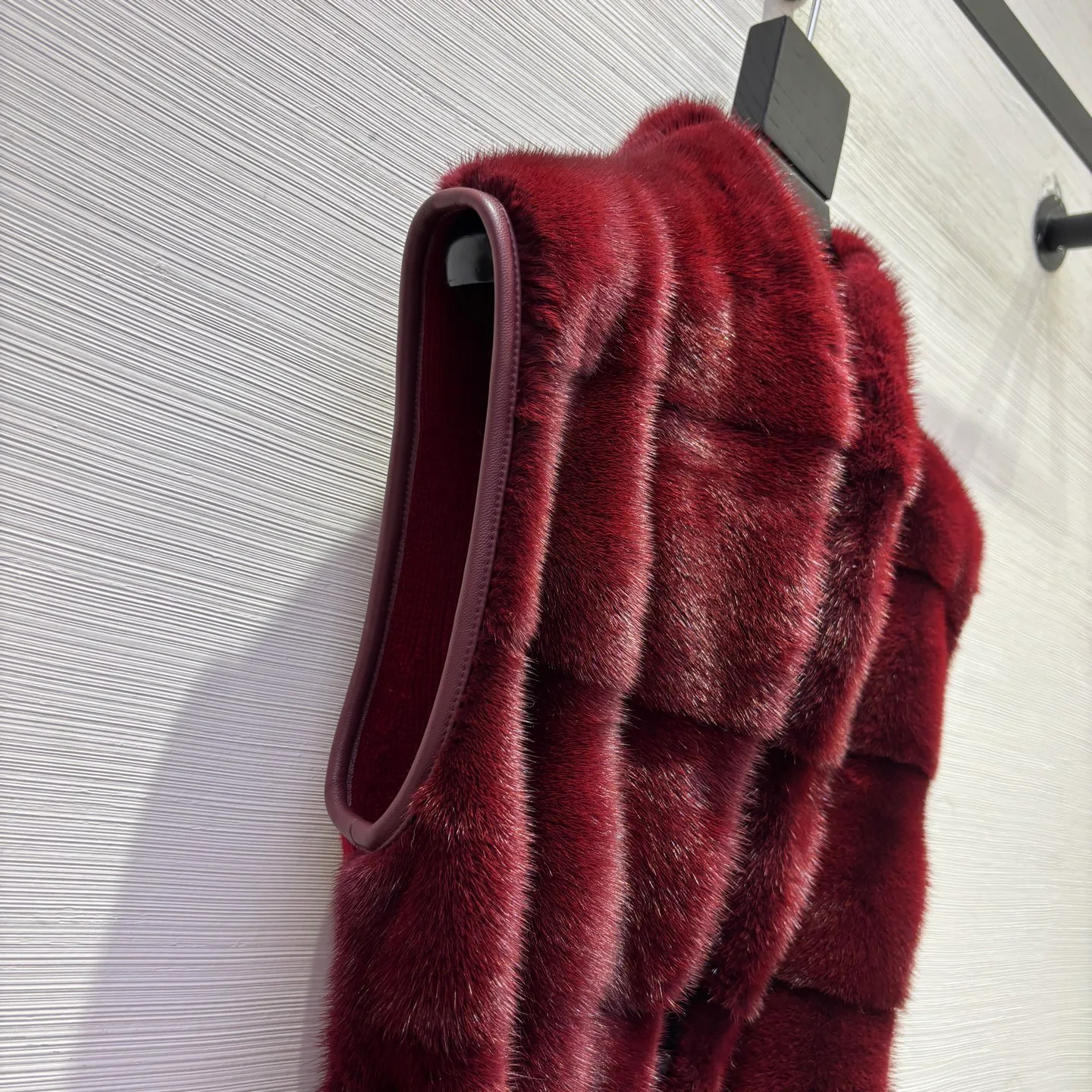 Шубы Женские Loro Piana 562170