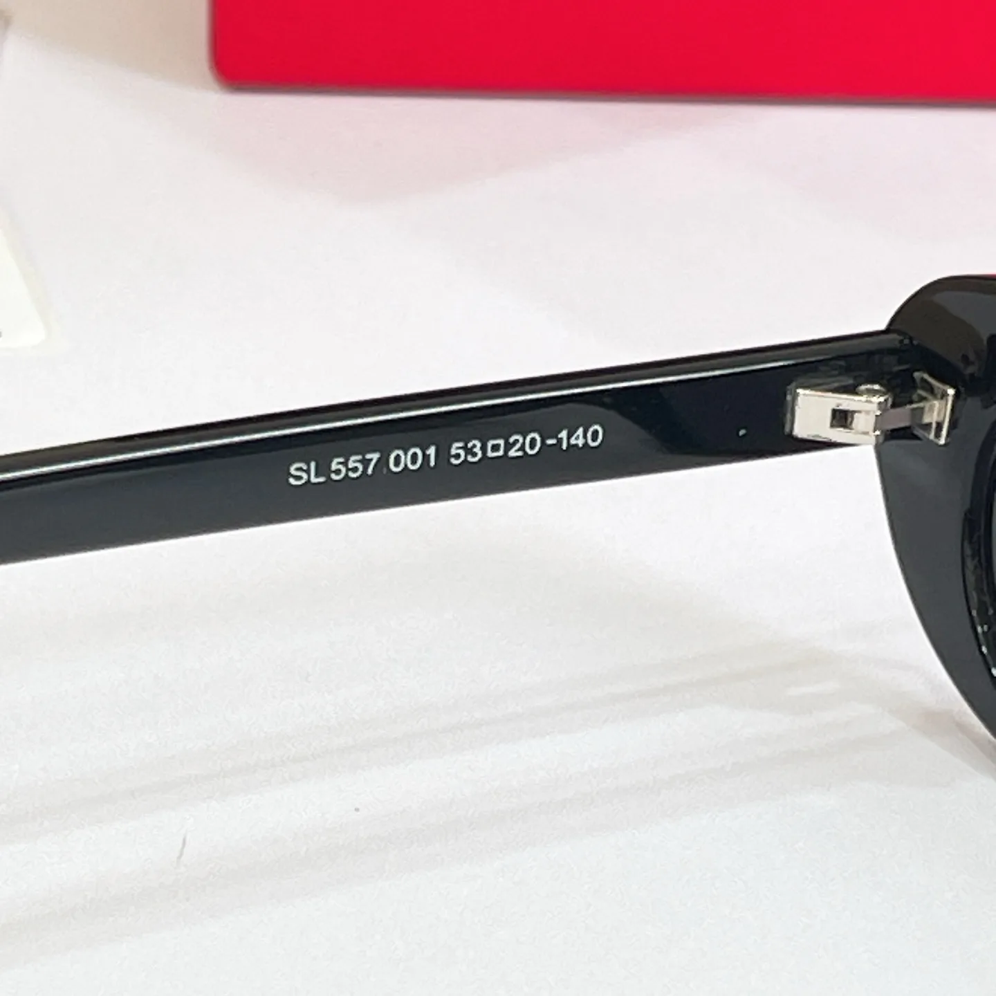 Очки Saint Laurent 17381295