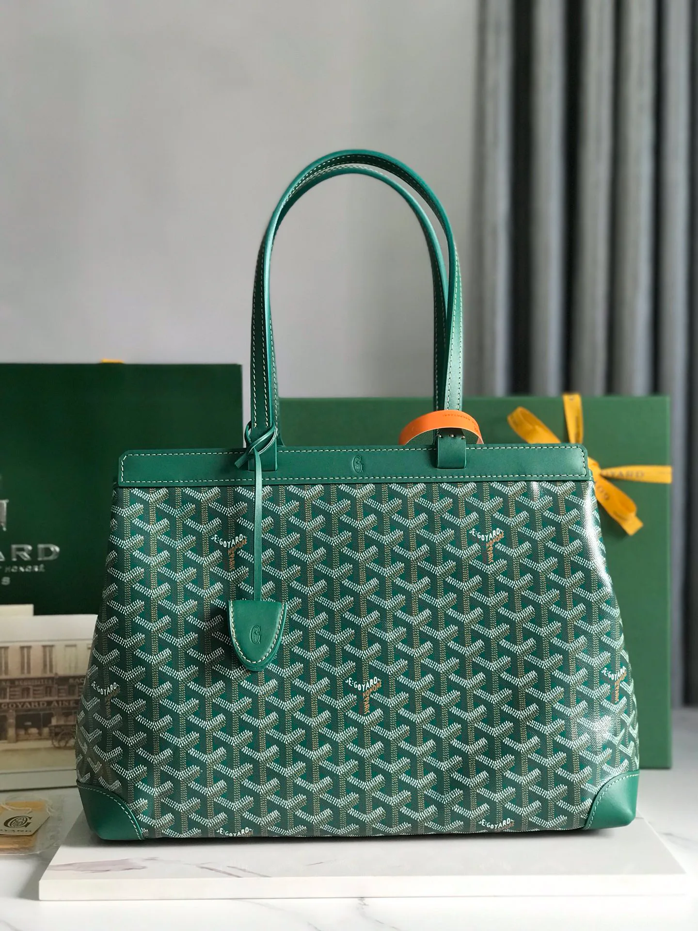 Классические Сумки Женские Goyard 1372090