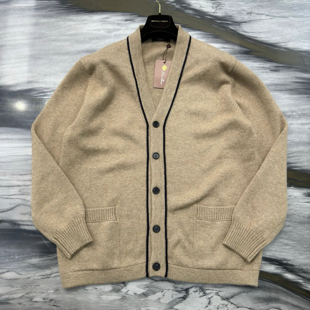 Свитеры Мужские Loro Piana 389934