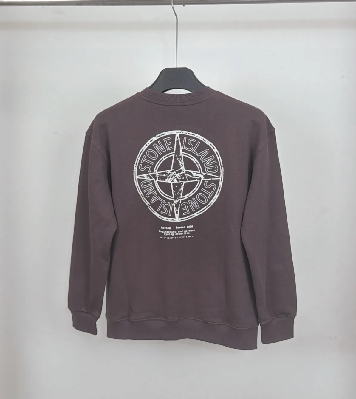 Свитшоты И Худи Мужские Stone Island 18002066