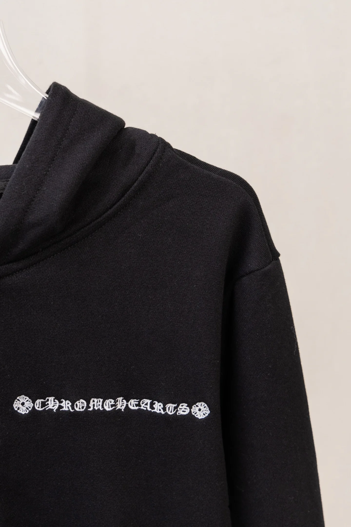 Свитшоты И Худи Мужские Chrome Hearts 18128414