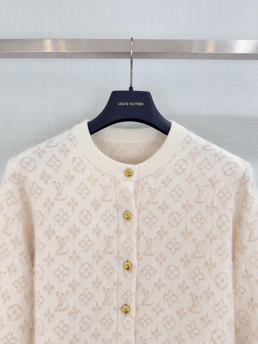 Джемперы Женские Louis Vuitton 494499