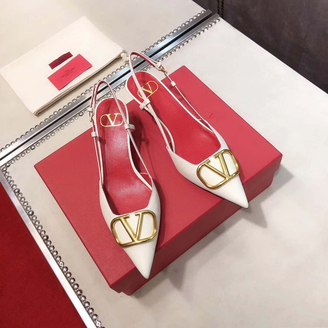 Туфли Женские Valentino 13900