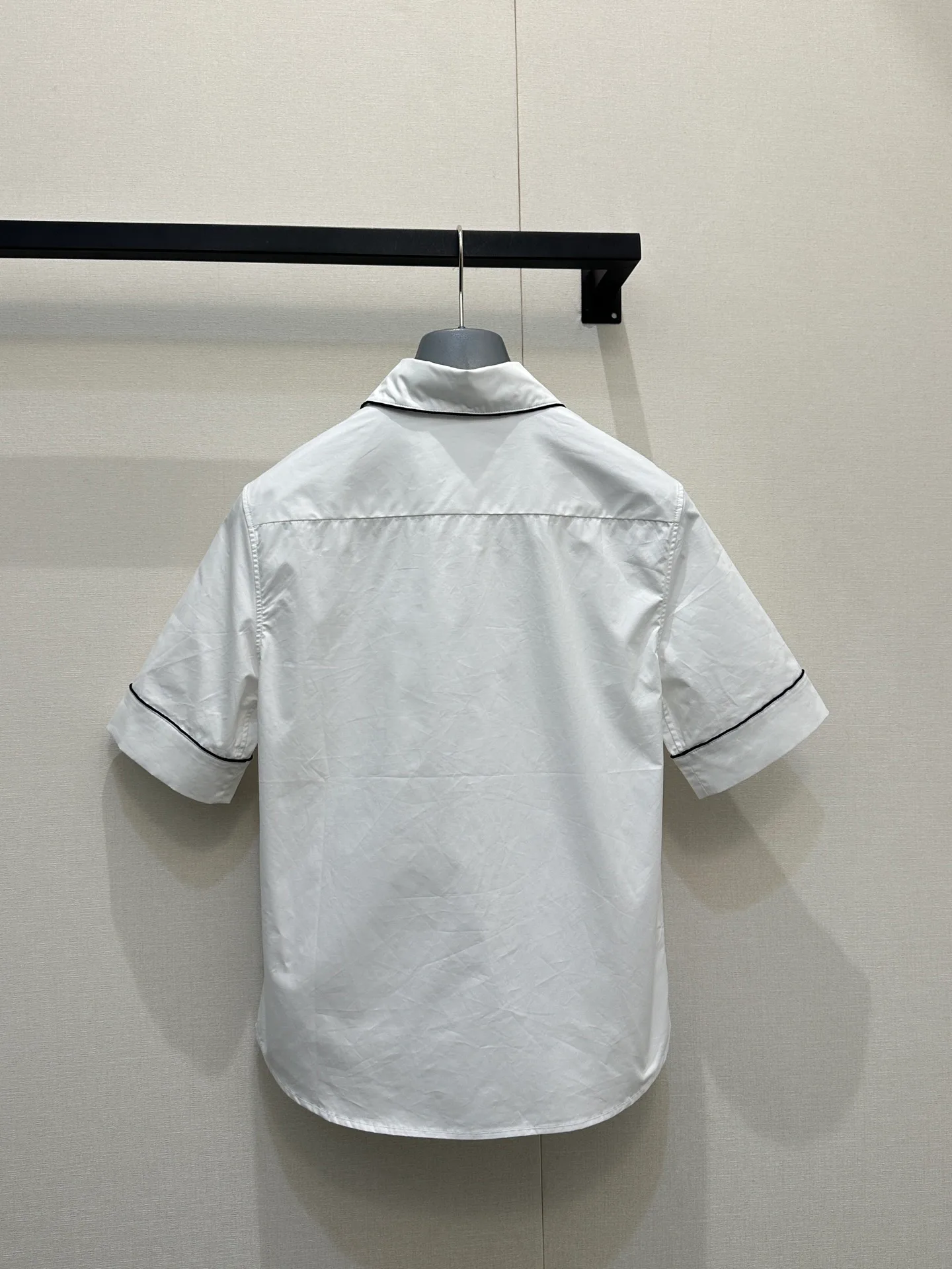 Рубашки Женские Prada 11943359