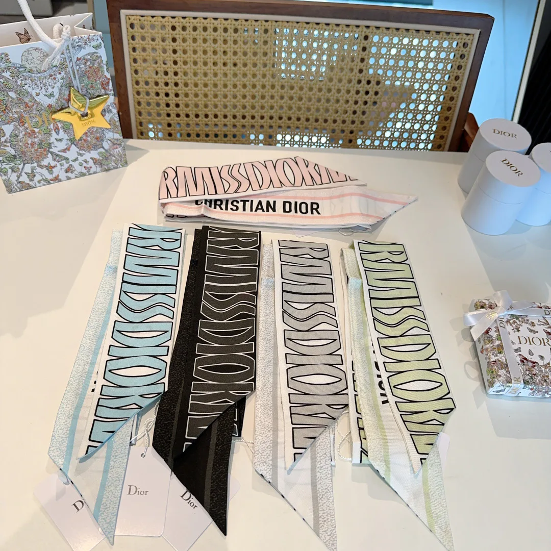 Платки Christian Dior 12918481