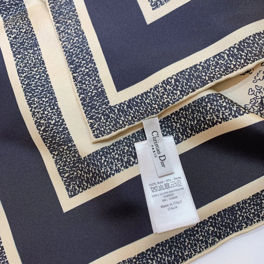 Шарфы Christian Dior 968069