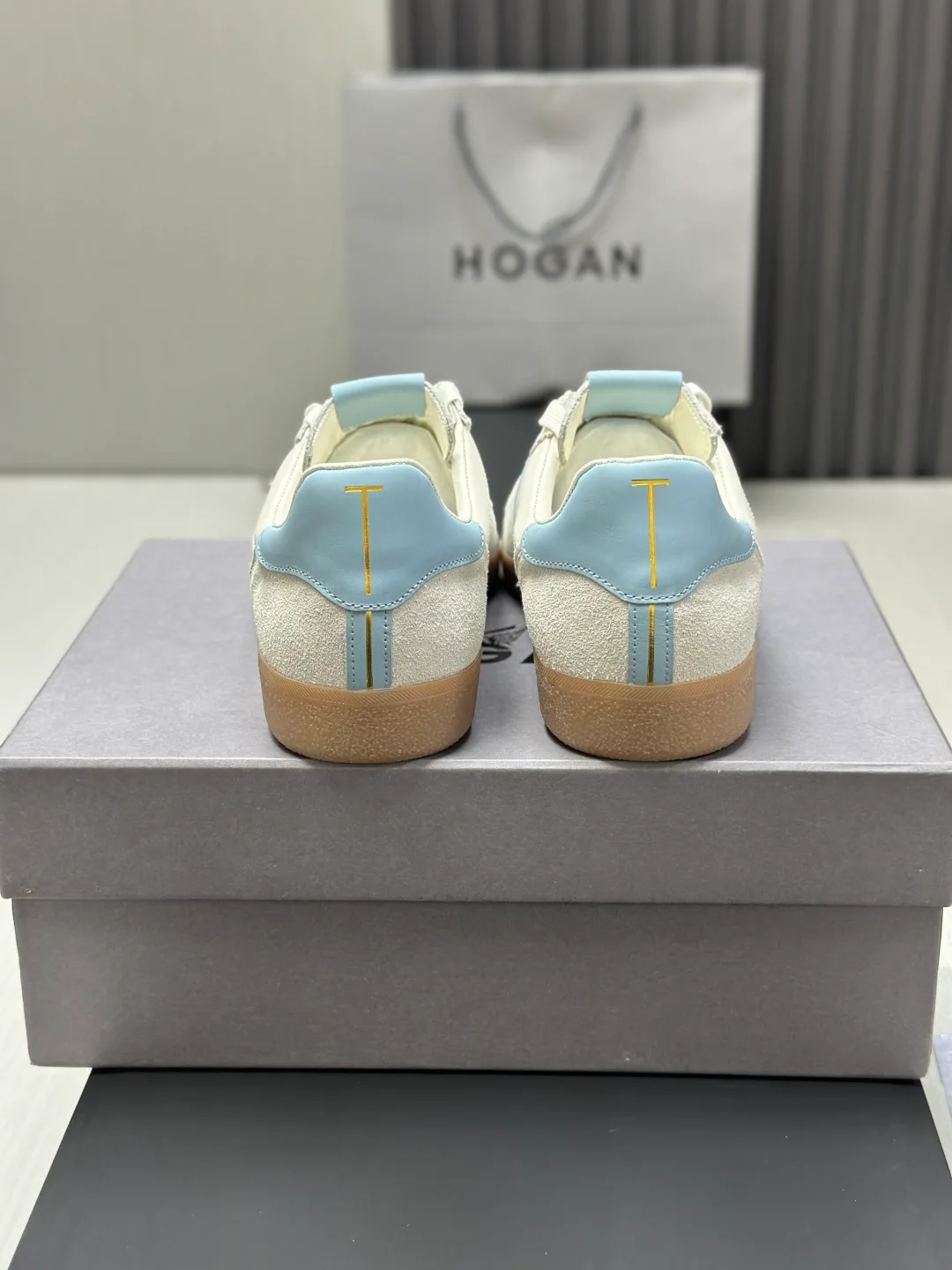 Кроссовки Мужские Tom Ford 429121