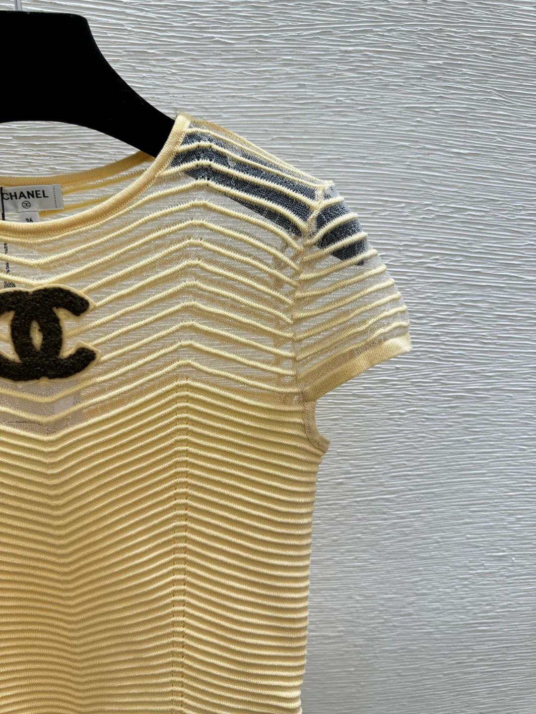 Топы Женские Chanel 11738970