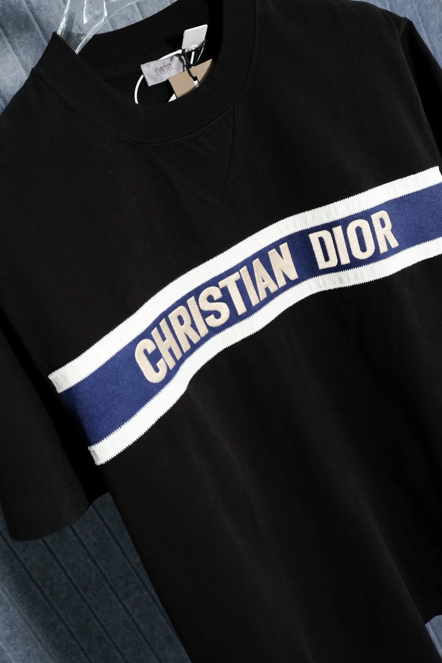 Футболки Мужские Christian Dior 11690418