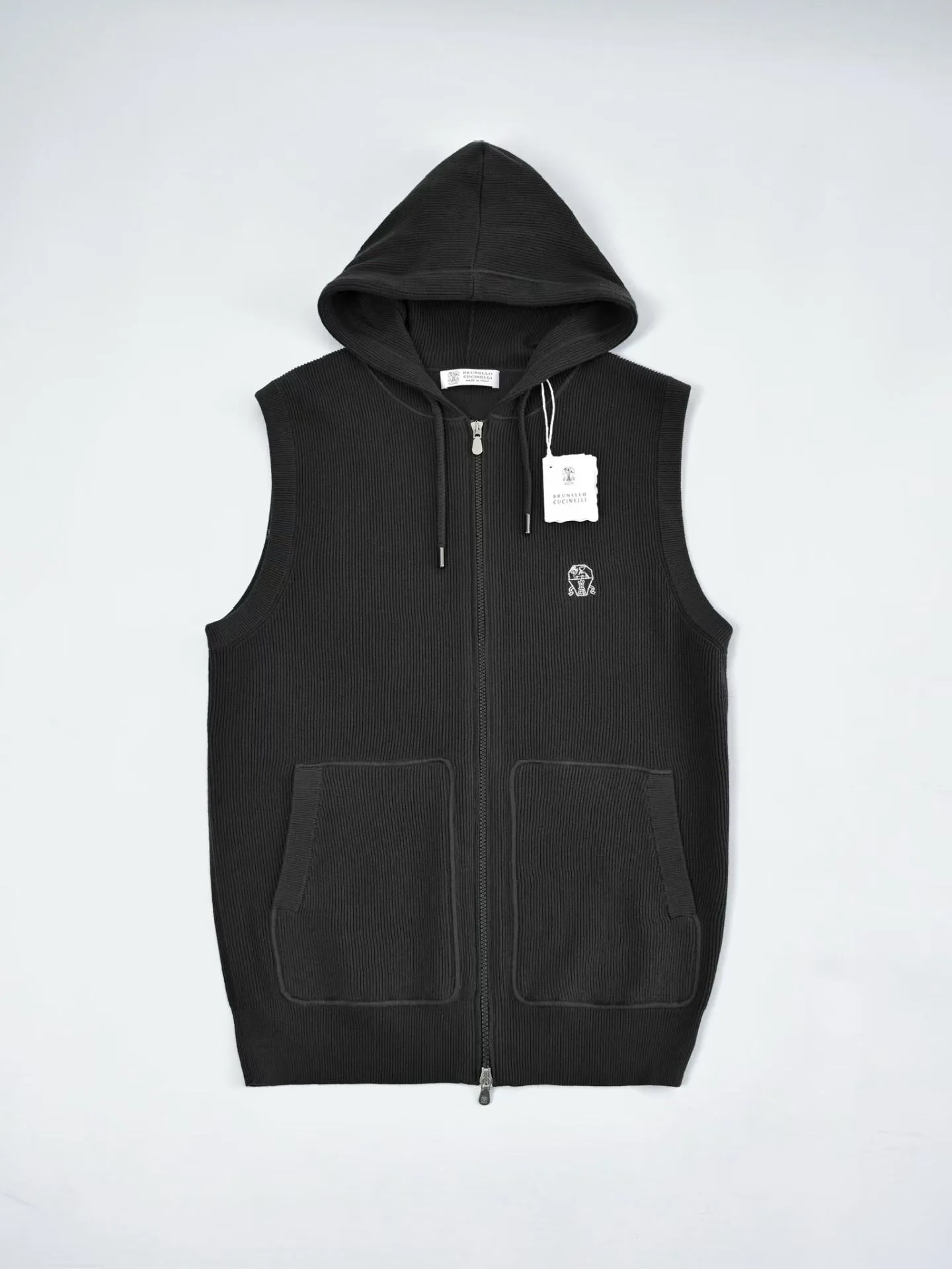 Жилеты Мужские Brunello Cucinelli 12690906