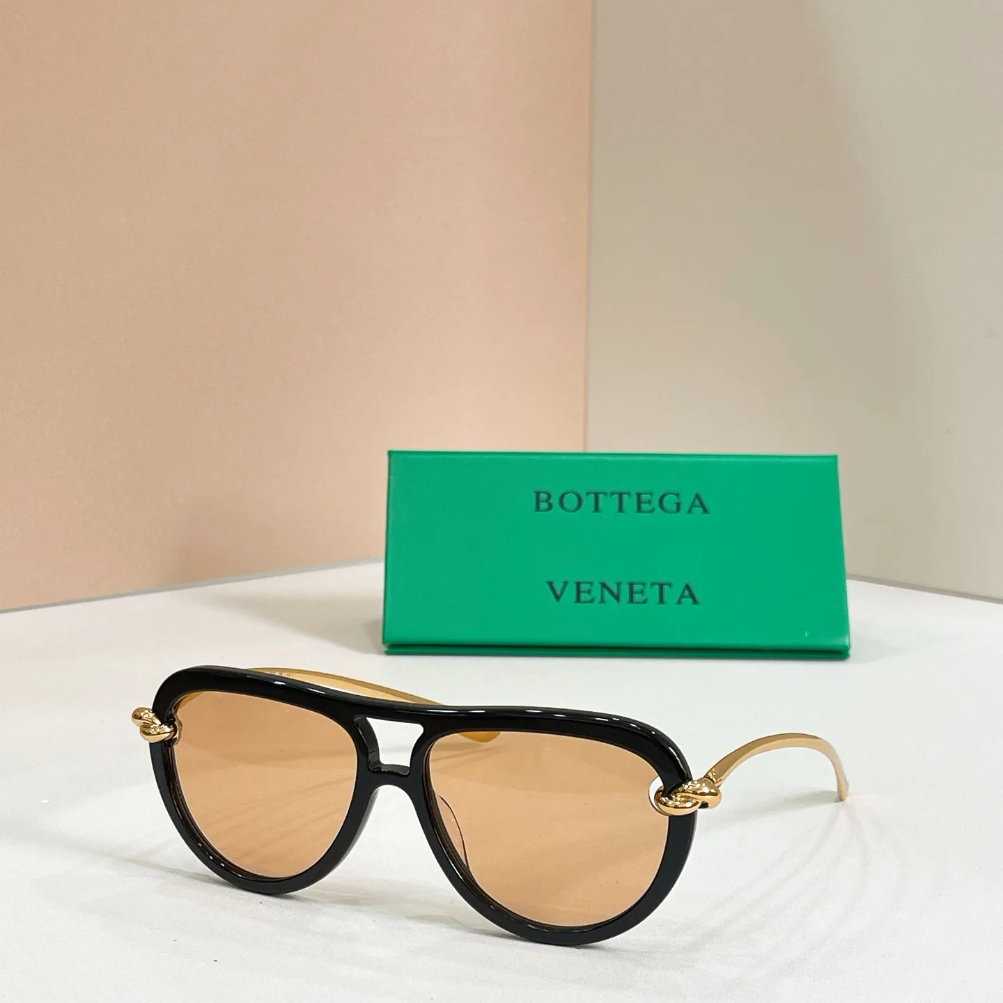 Очки Bottega Veneta 17949259
