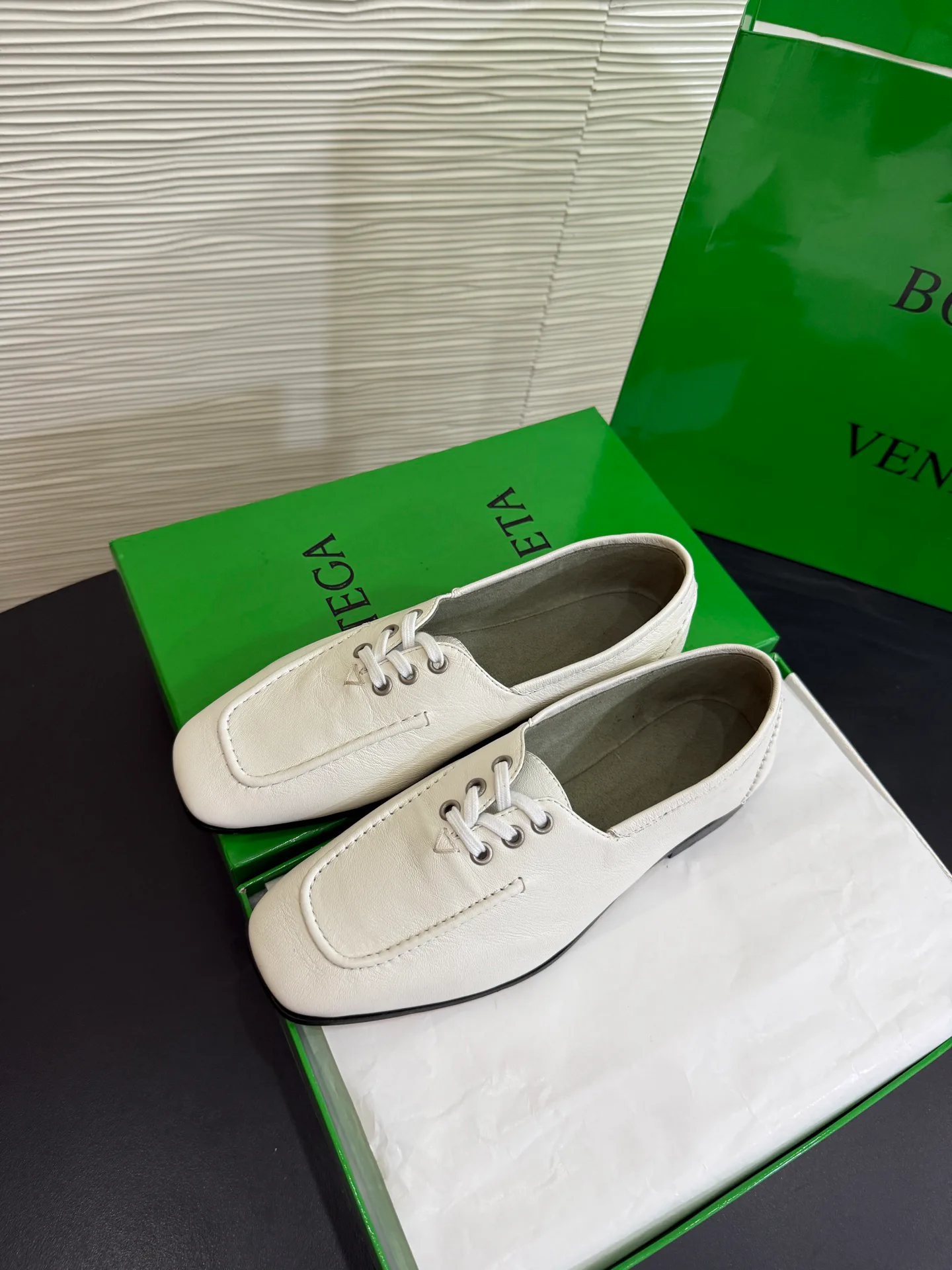 Лоферы И Мокасины Женские Bottega Veneta 18693858