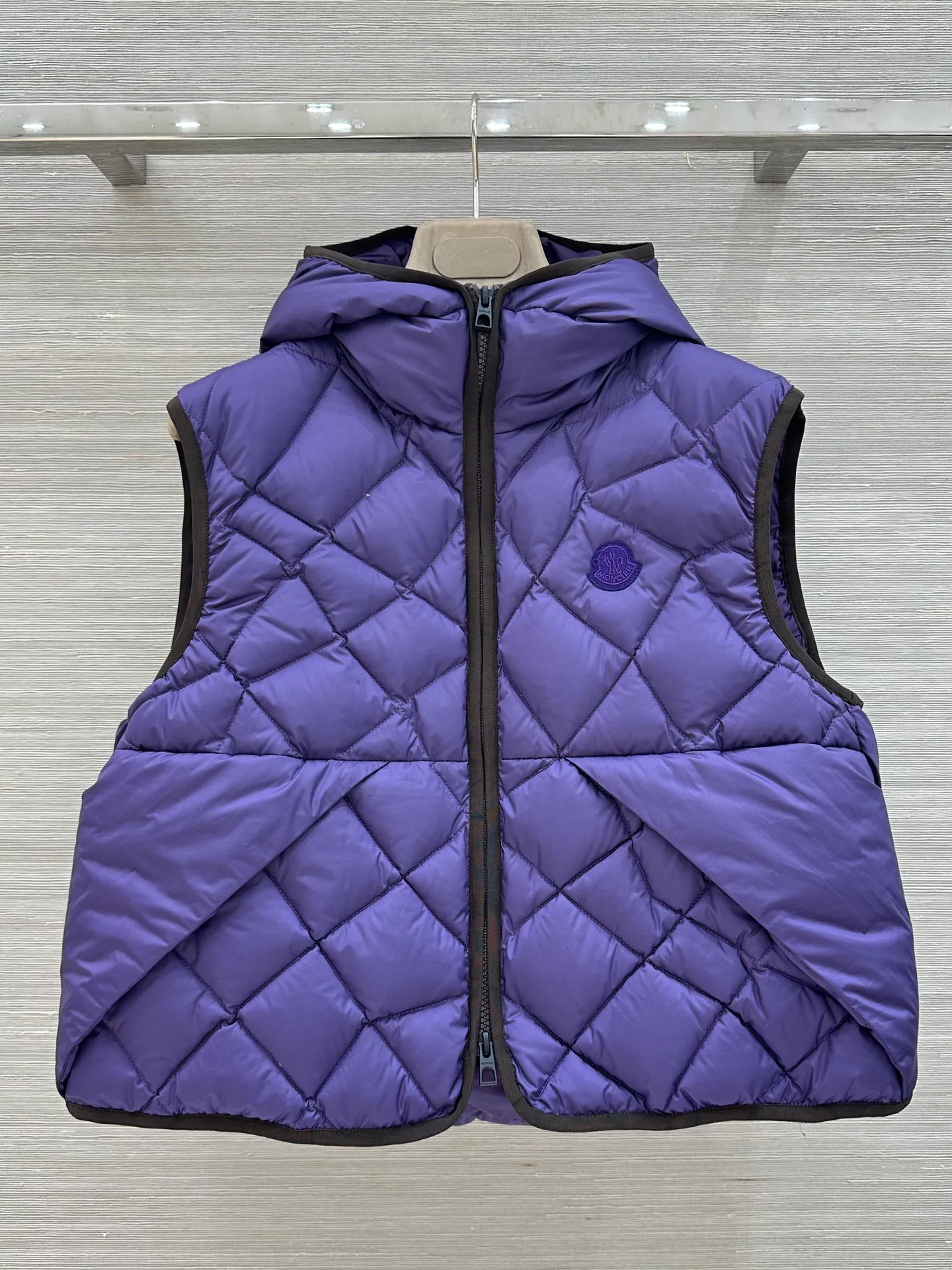 Жилеты Женские Moncler 19579538