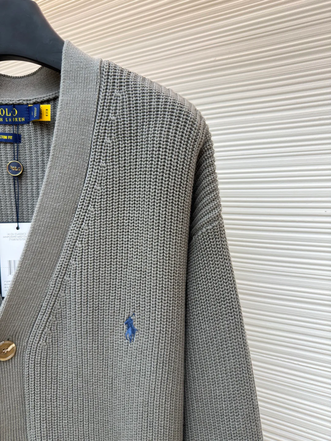 Джемперы И Свитеры Мужские Ralph Lauren 18737137