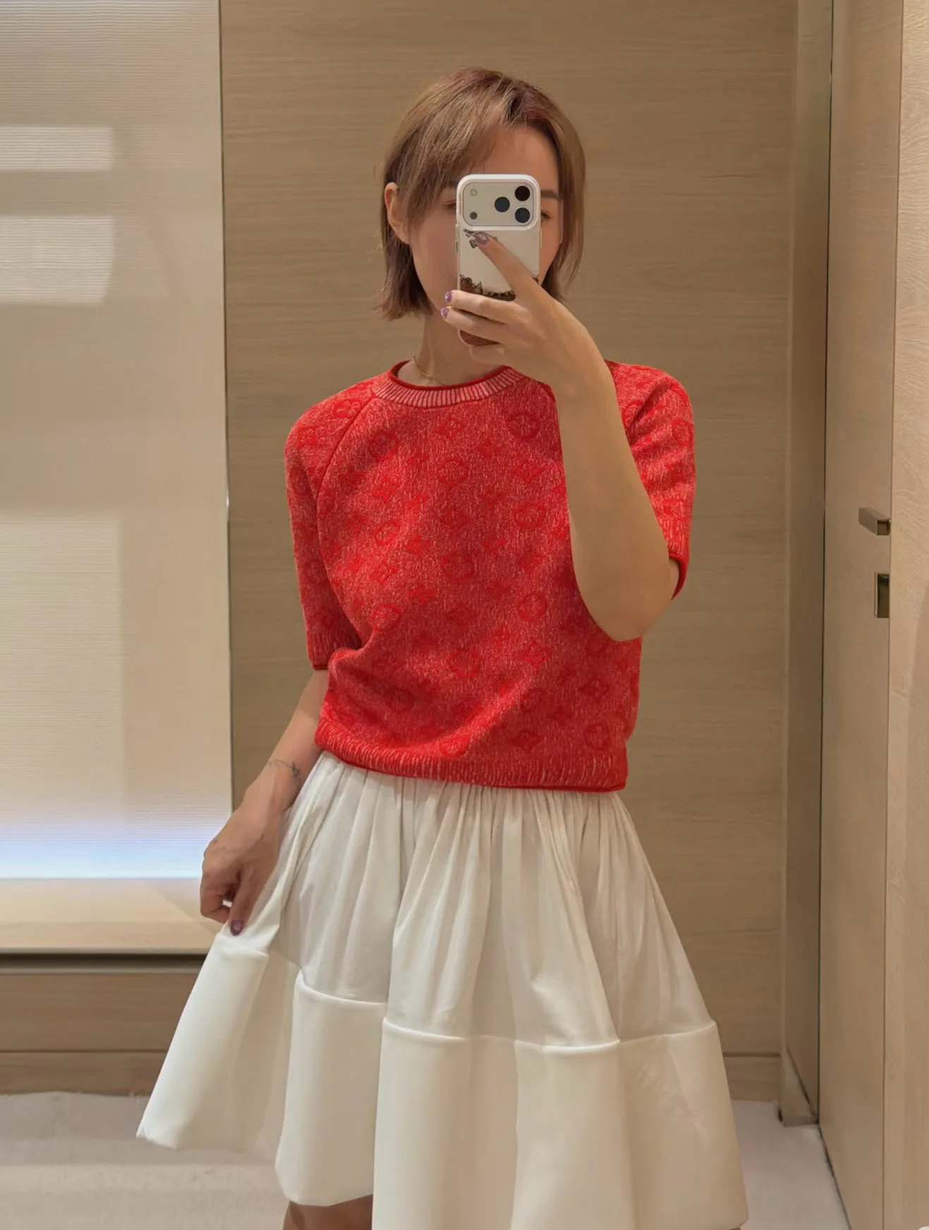 Топы Женские Louis Vuitton 11690371