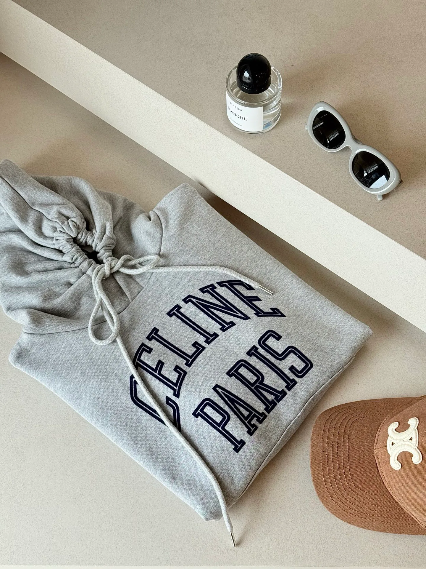 Свитшоты И Худи Женские Celine 3847458