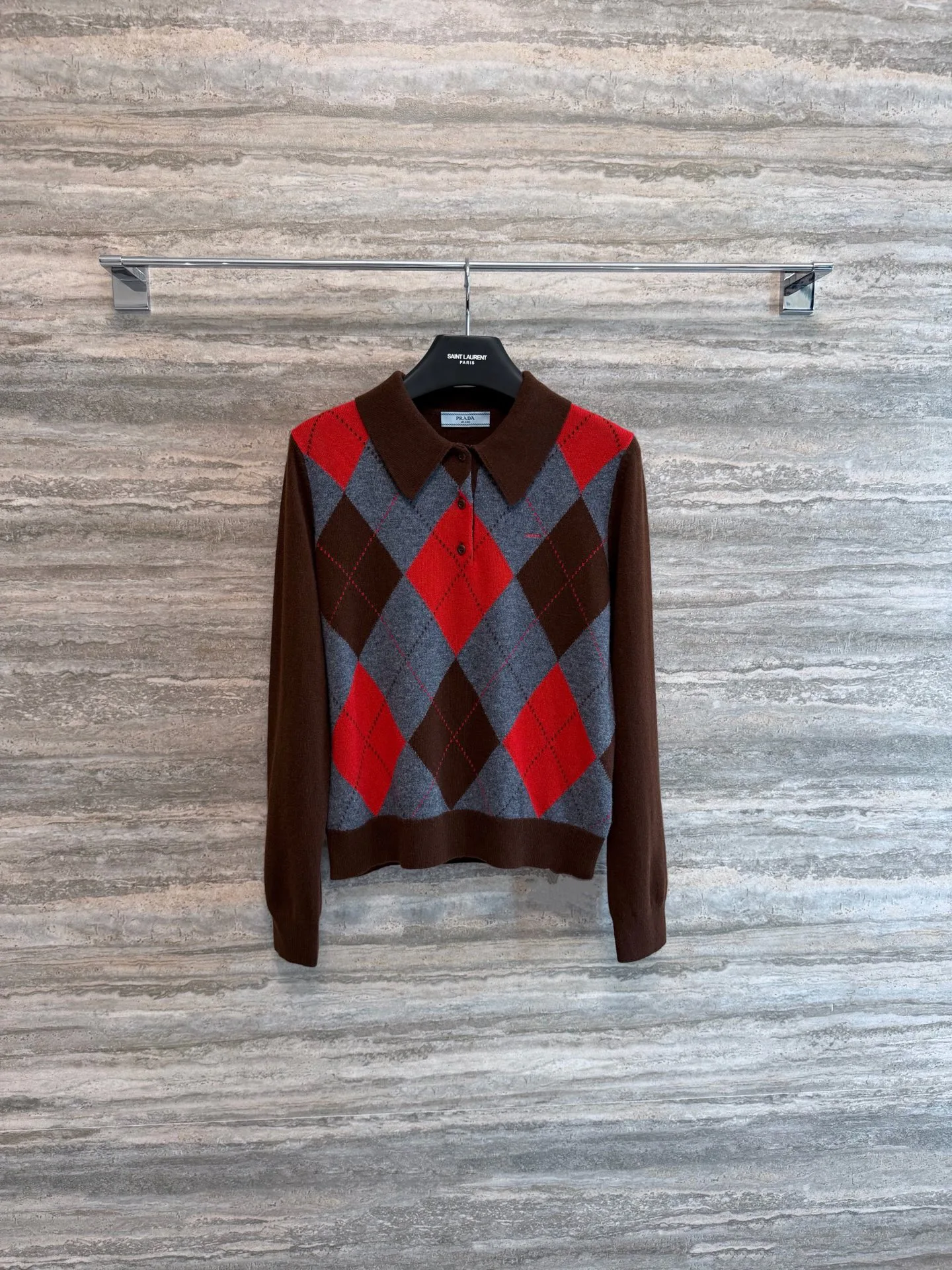 Джемперы И Свитеры Женские Prada 18155321