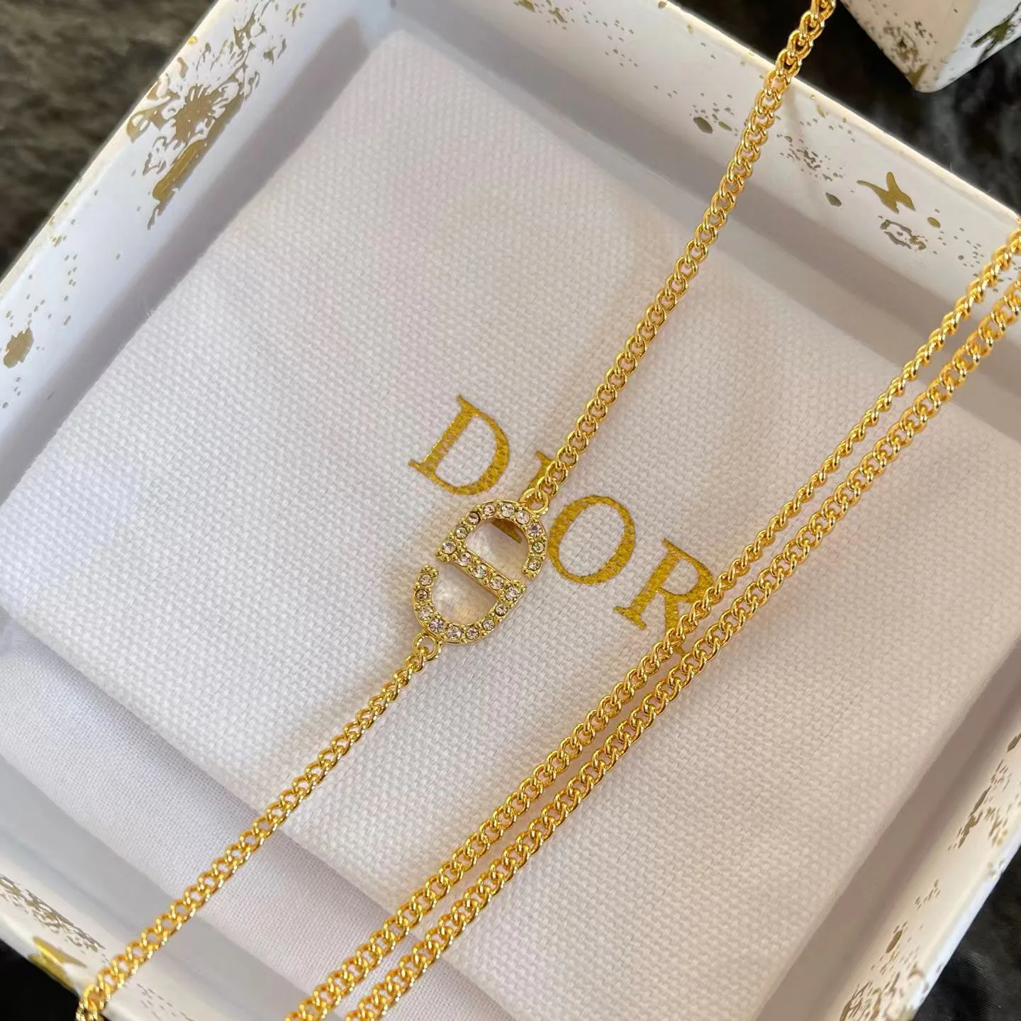 Бижутерия Christian Dior 796447