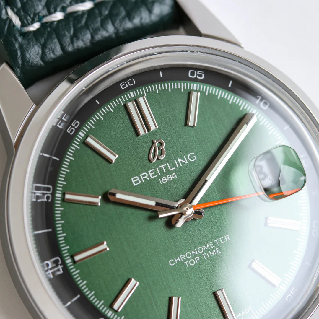 Часы Мужские Breitling 892353