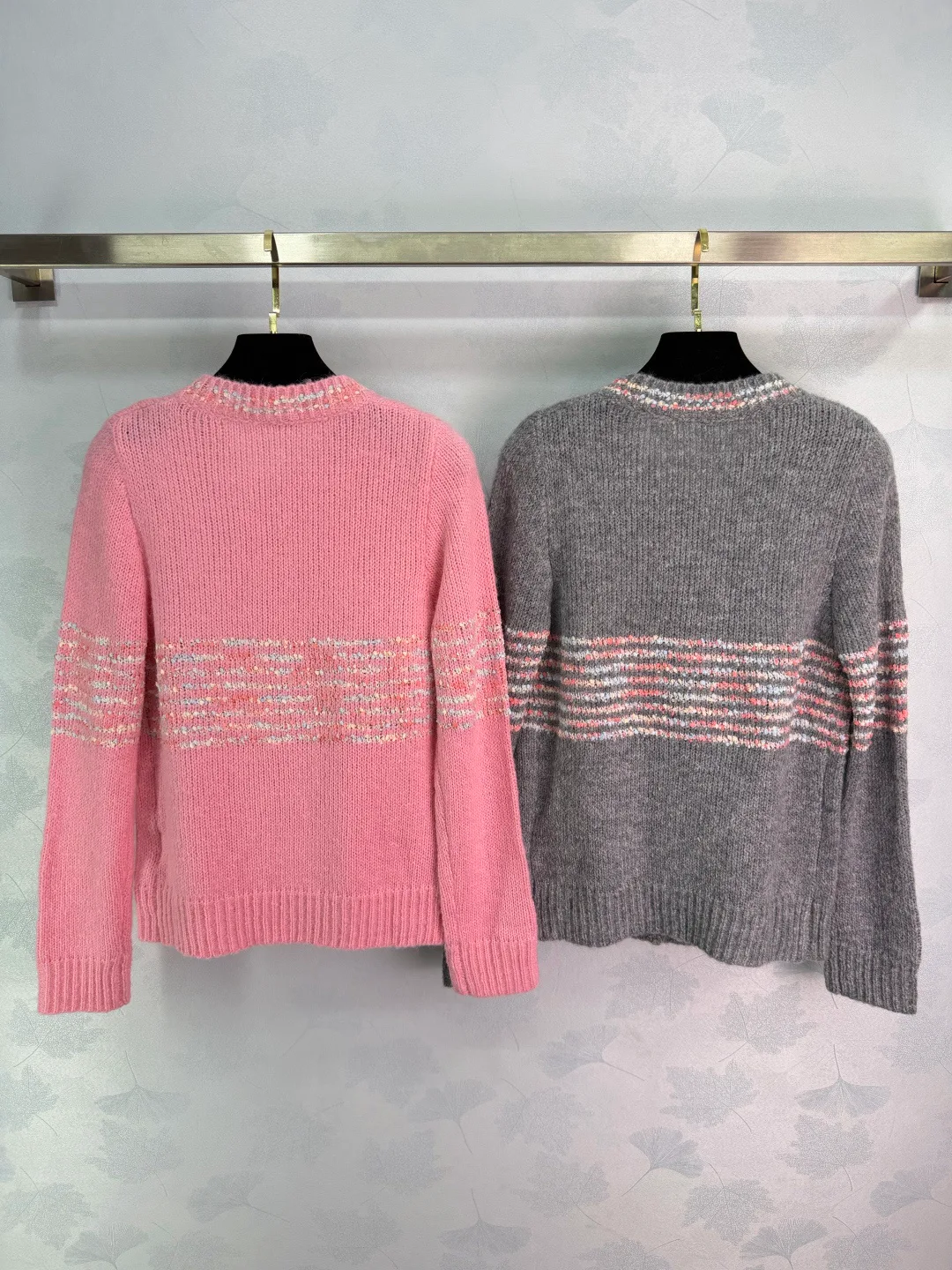 Джемперы И Свитеры Женские Miu Miu 1568044