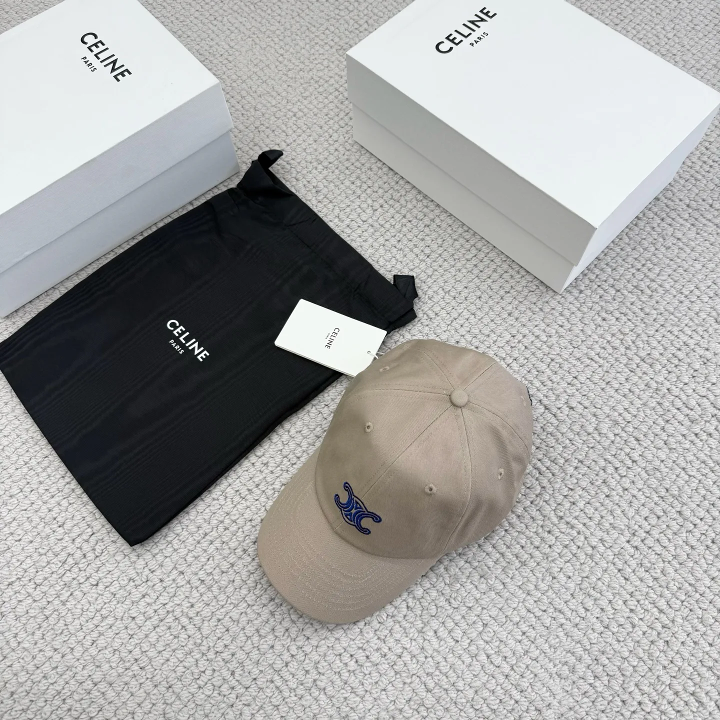 Головные Уборы Celine 1523681