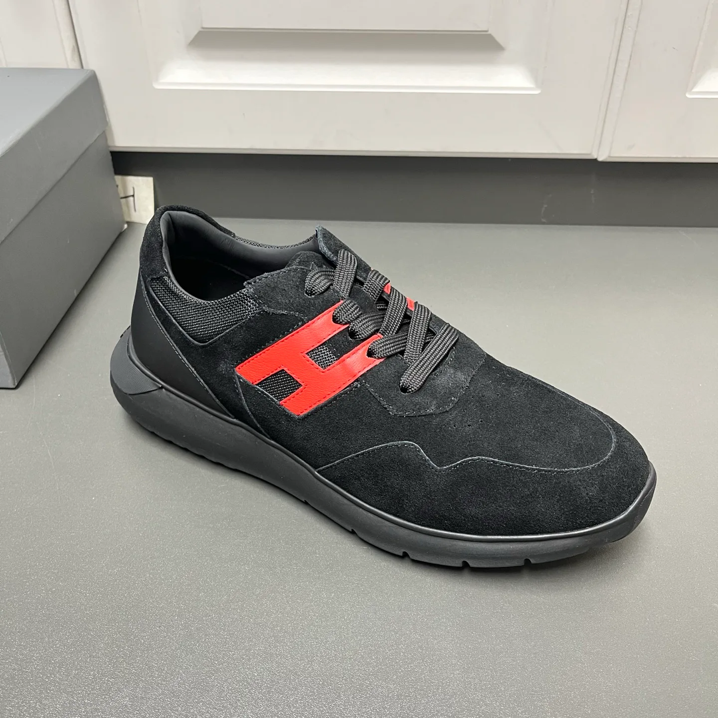 Кроссовки Мужские Hogan 2239004