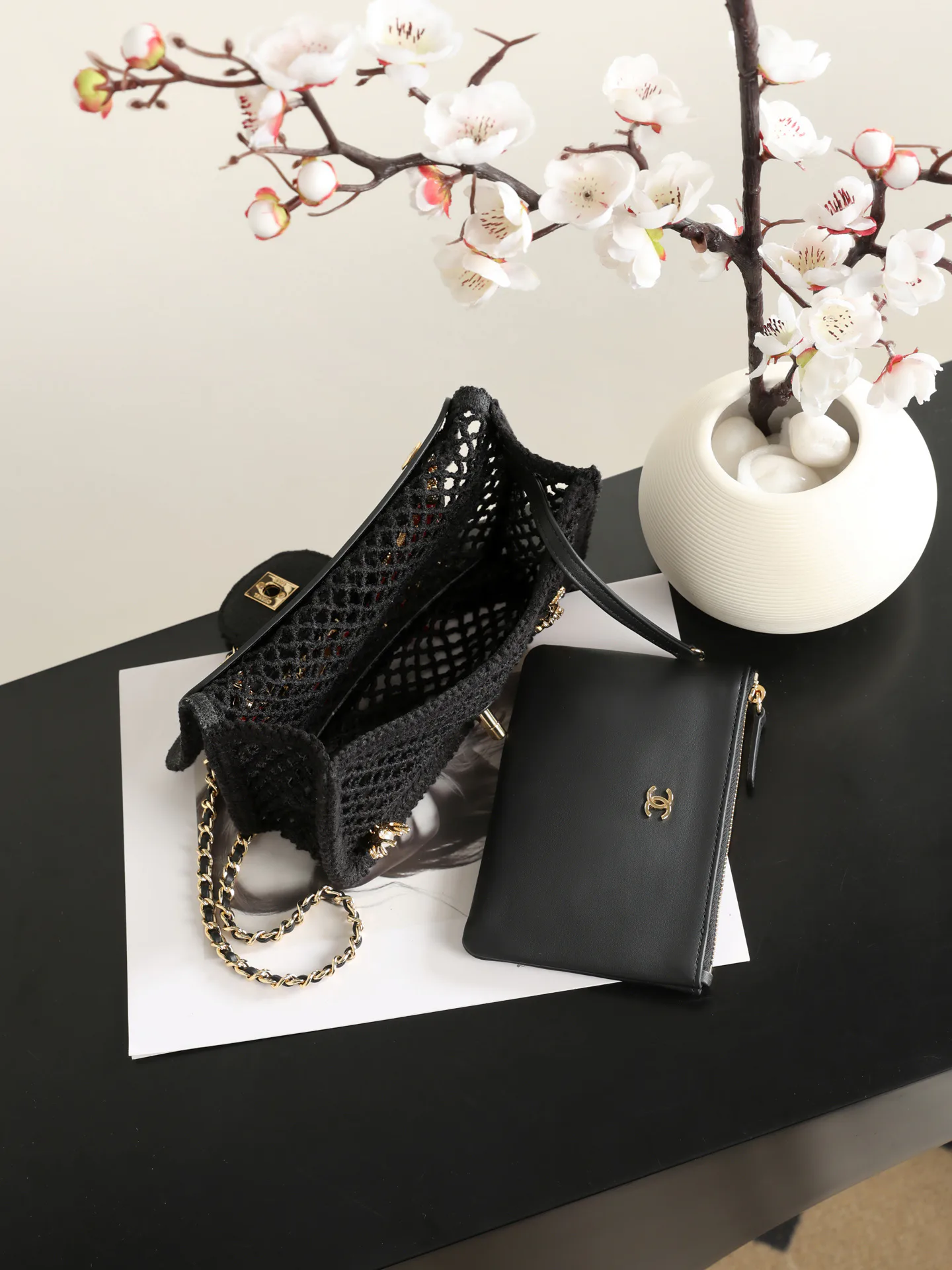 Классические Сумки Женские Chanel 18000316