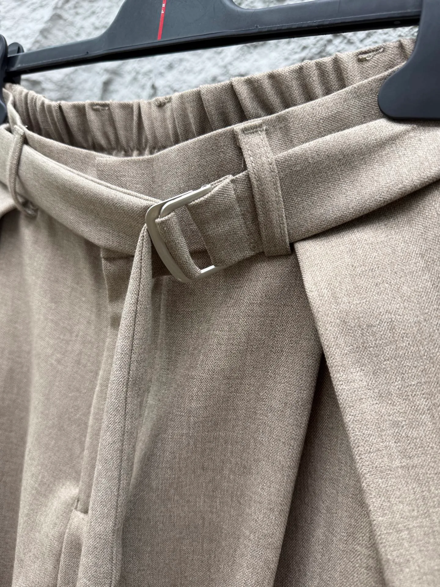 Брюки Женские Maison Margiela 11256896