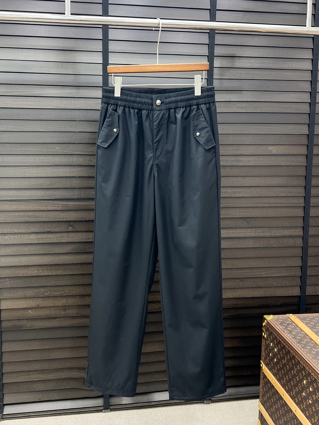 Брюки Мужские Chrome Hearts 13328108