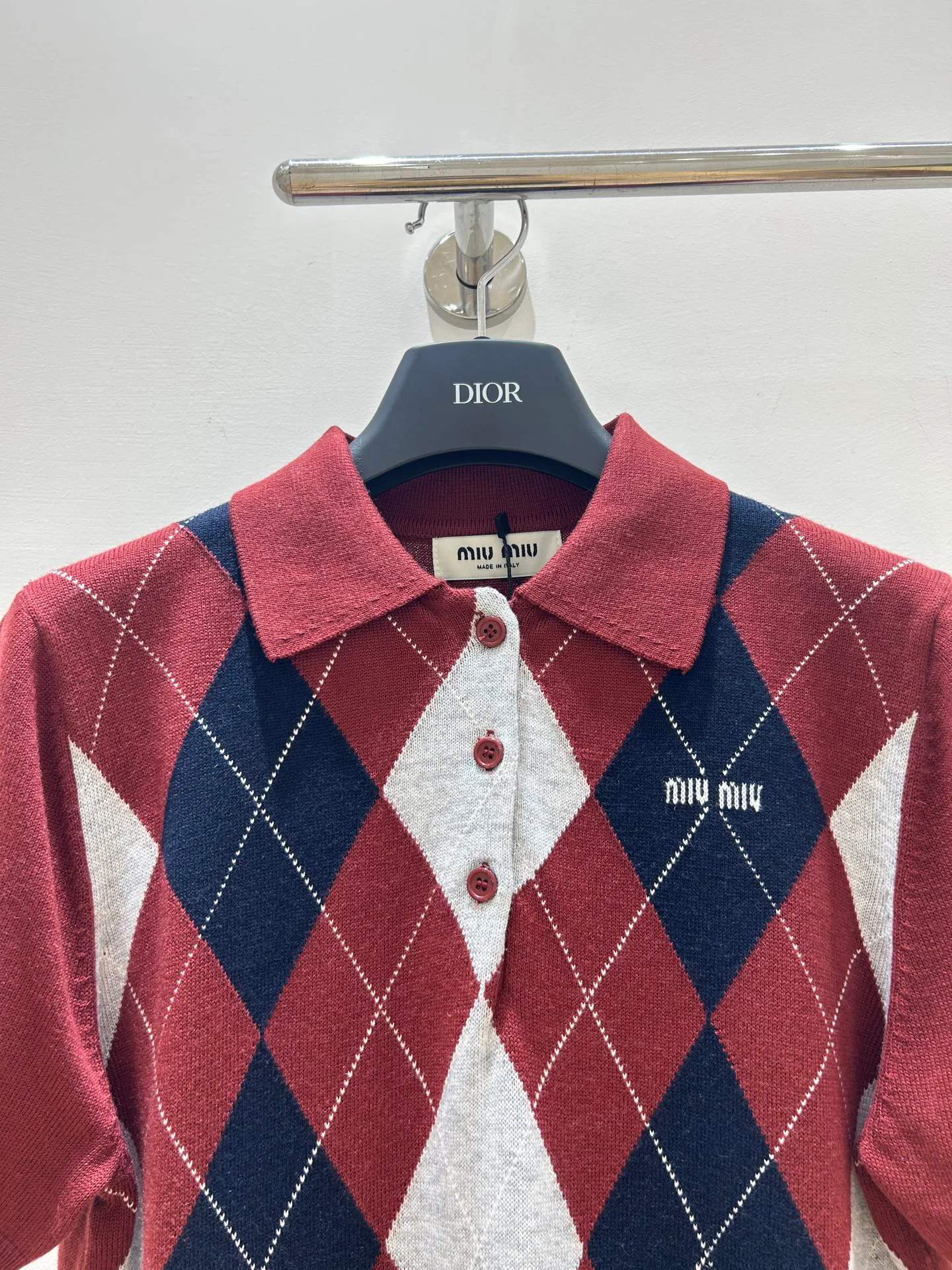 Футболки Женские Miu Miu 3018342